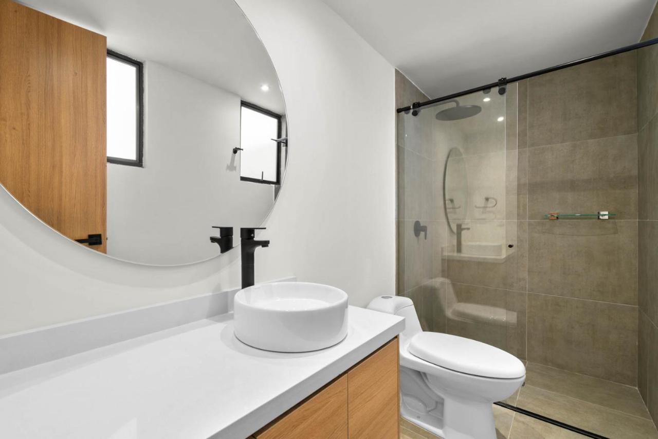 Build It In - Premium Coliving Gasthof *