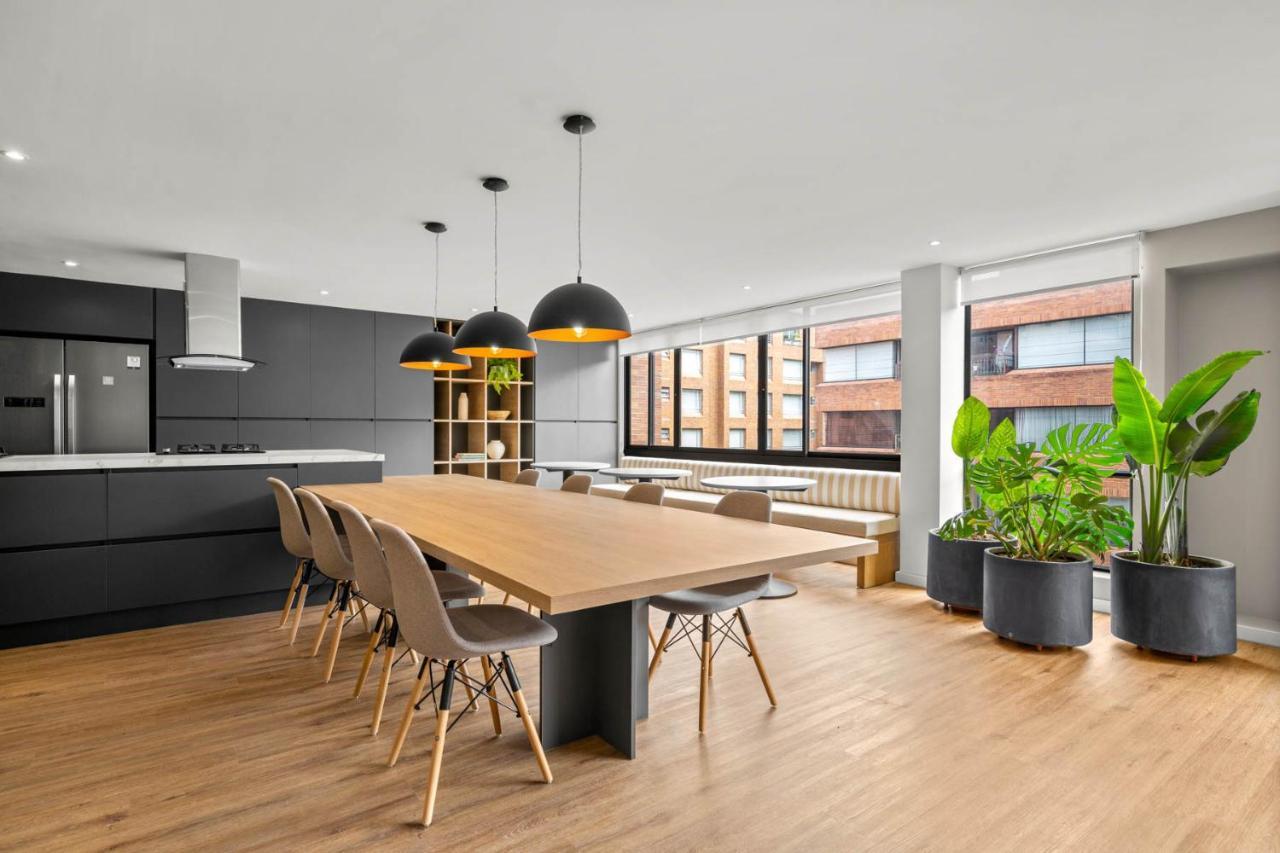 Gasthof Build It In - Premium Coliving *